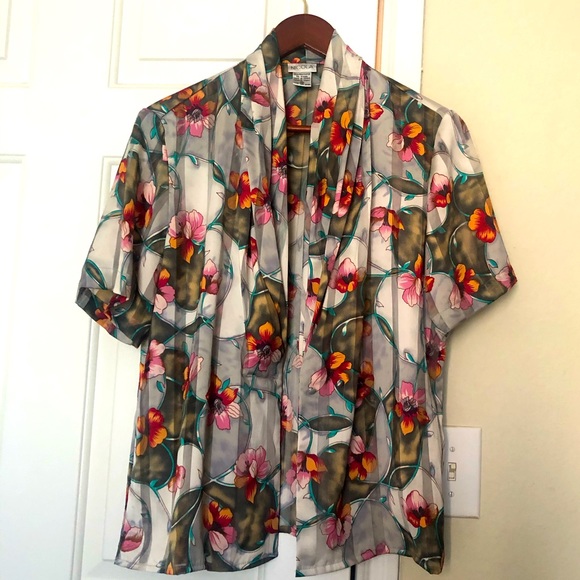 Pleated guilty - Picture 1 of 2